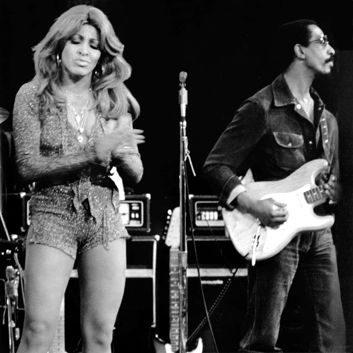 Ike & Tina Turner - Gold Collection - Album