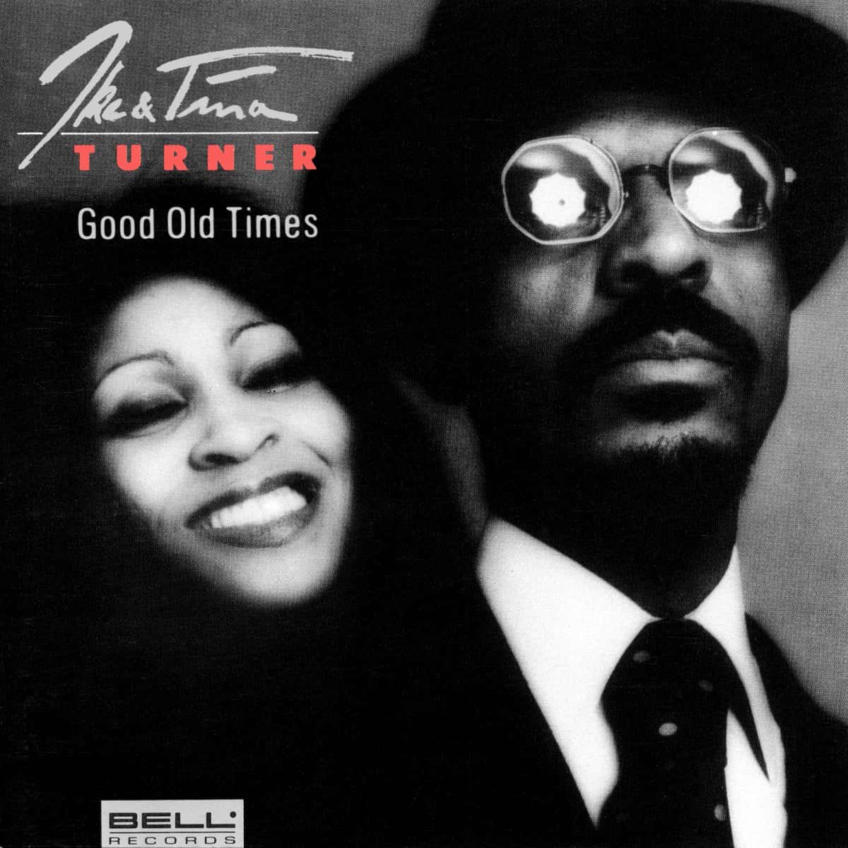 Ike & Tina Turner - Good Old Times - Album