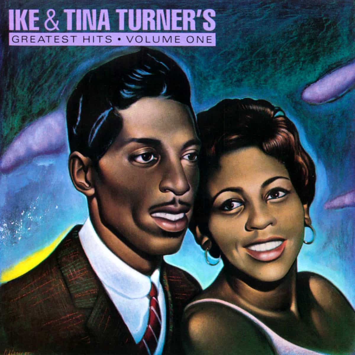 Ike & Tina Turner - Greatest Hits (Vol. 1) - Album