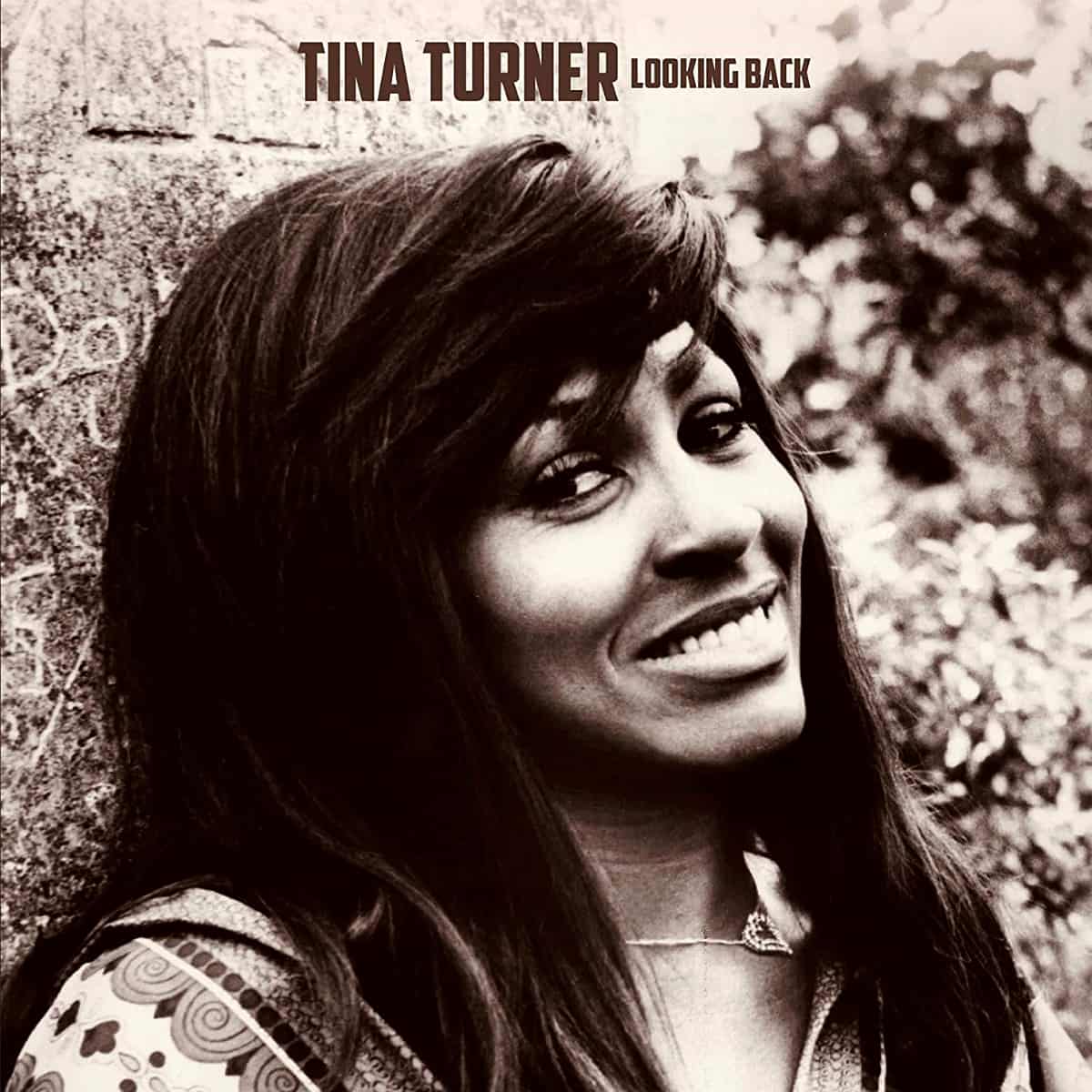 Ike & Tina Turner - Looking Back - Album