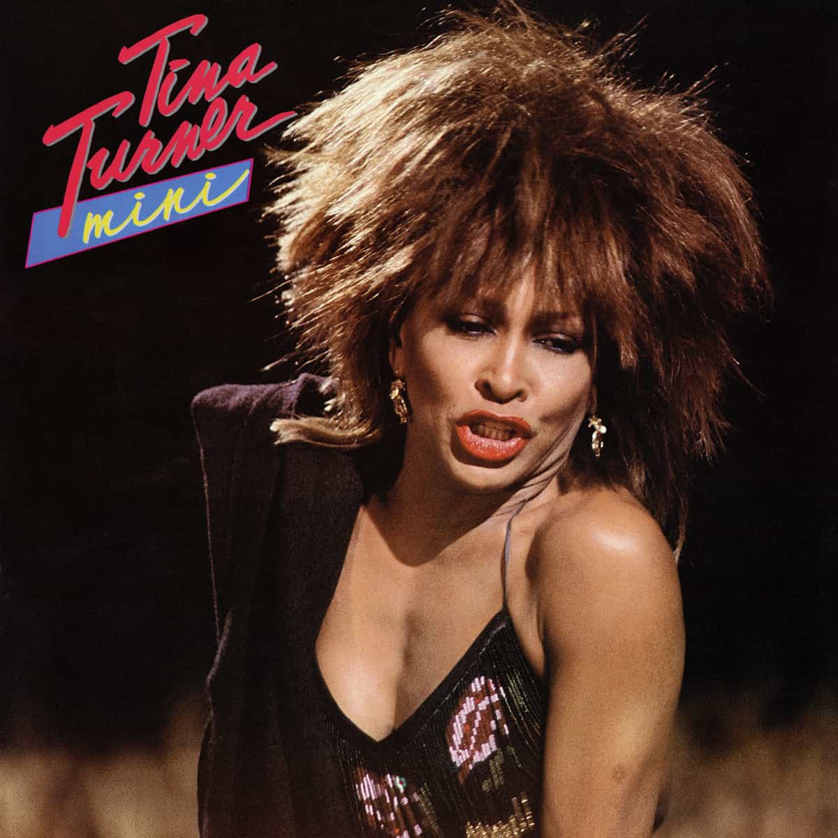 Ike & Tina Turner - Mini - Album