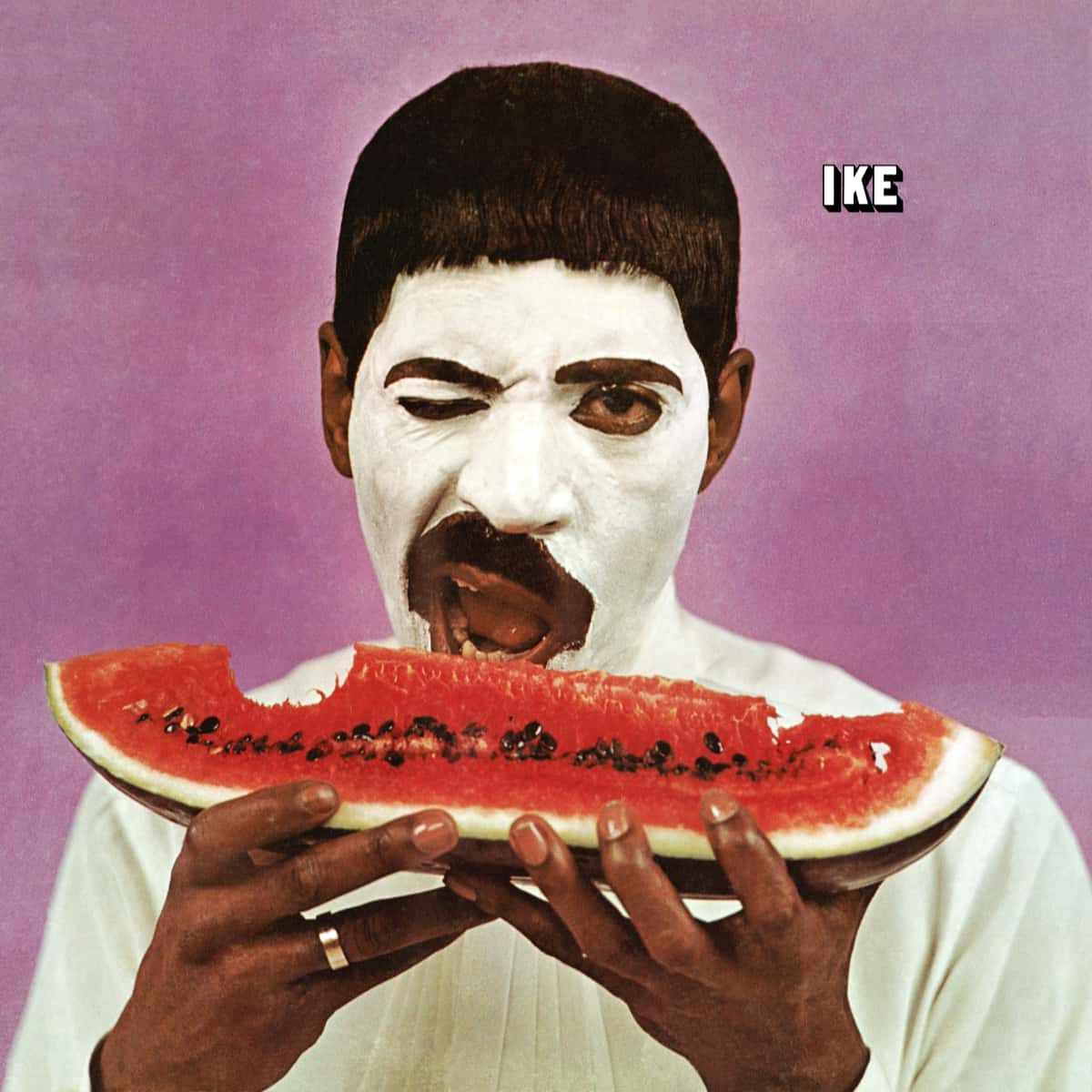 Ike & Tina Turner - Outta Season - Album
