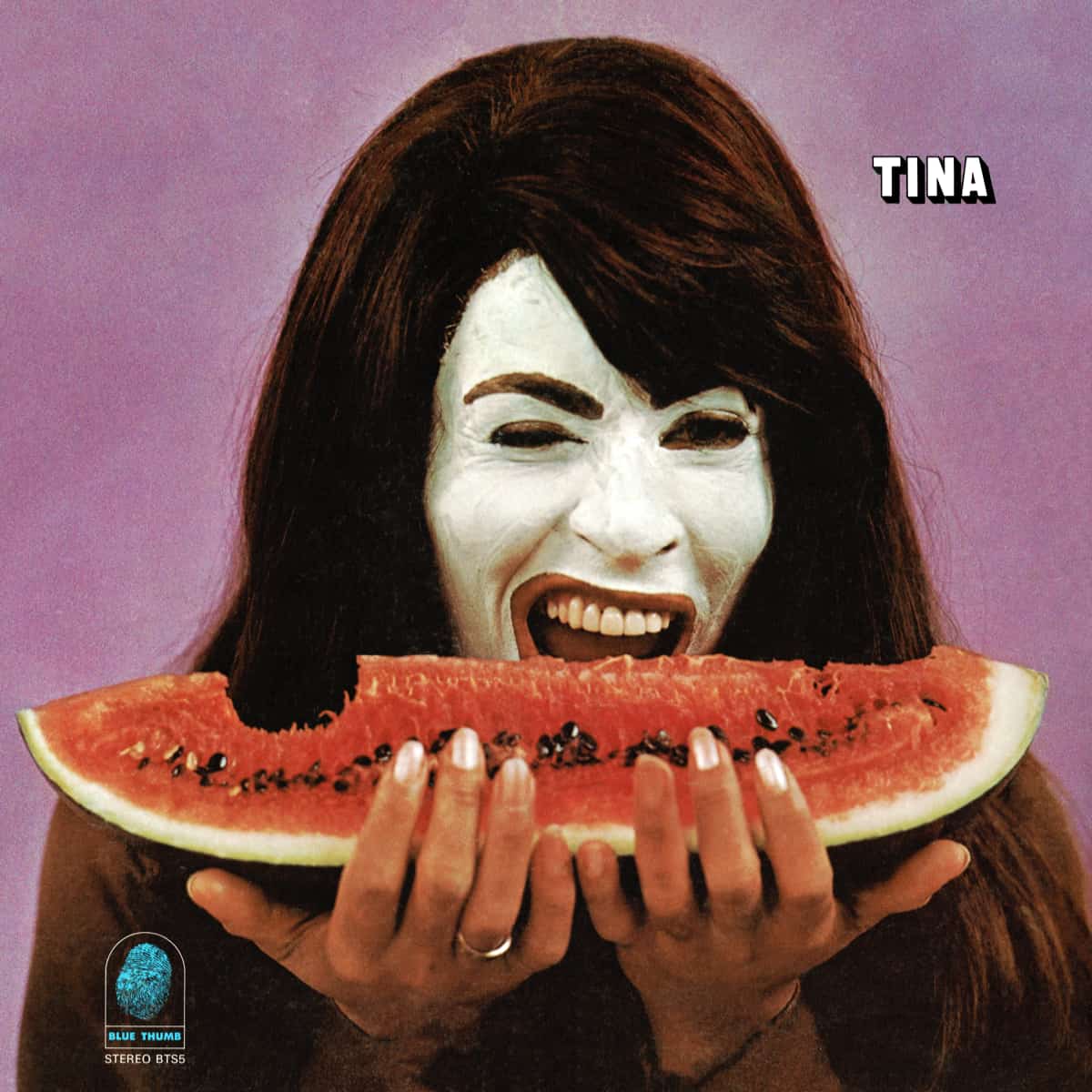 Ike & Tina Turner - Outta Season - Album