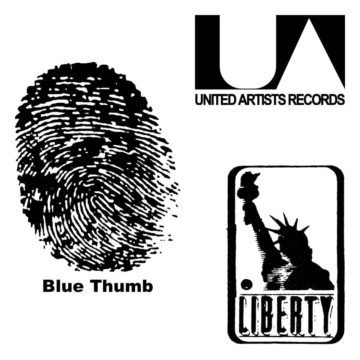 Ike Tina Turner Album Outta Season Singles 02