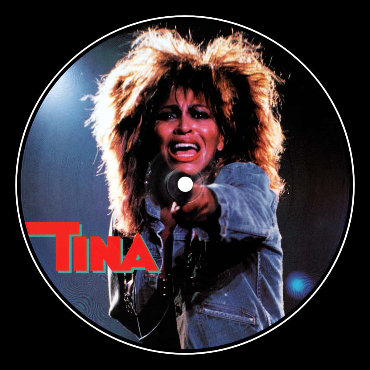 Ike & Tina Turner - Queen of Rock'n Roll - Album