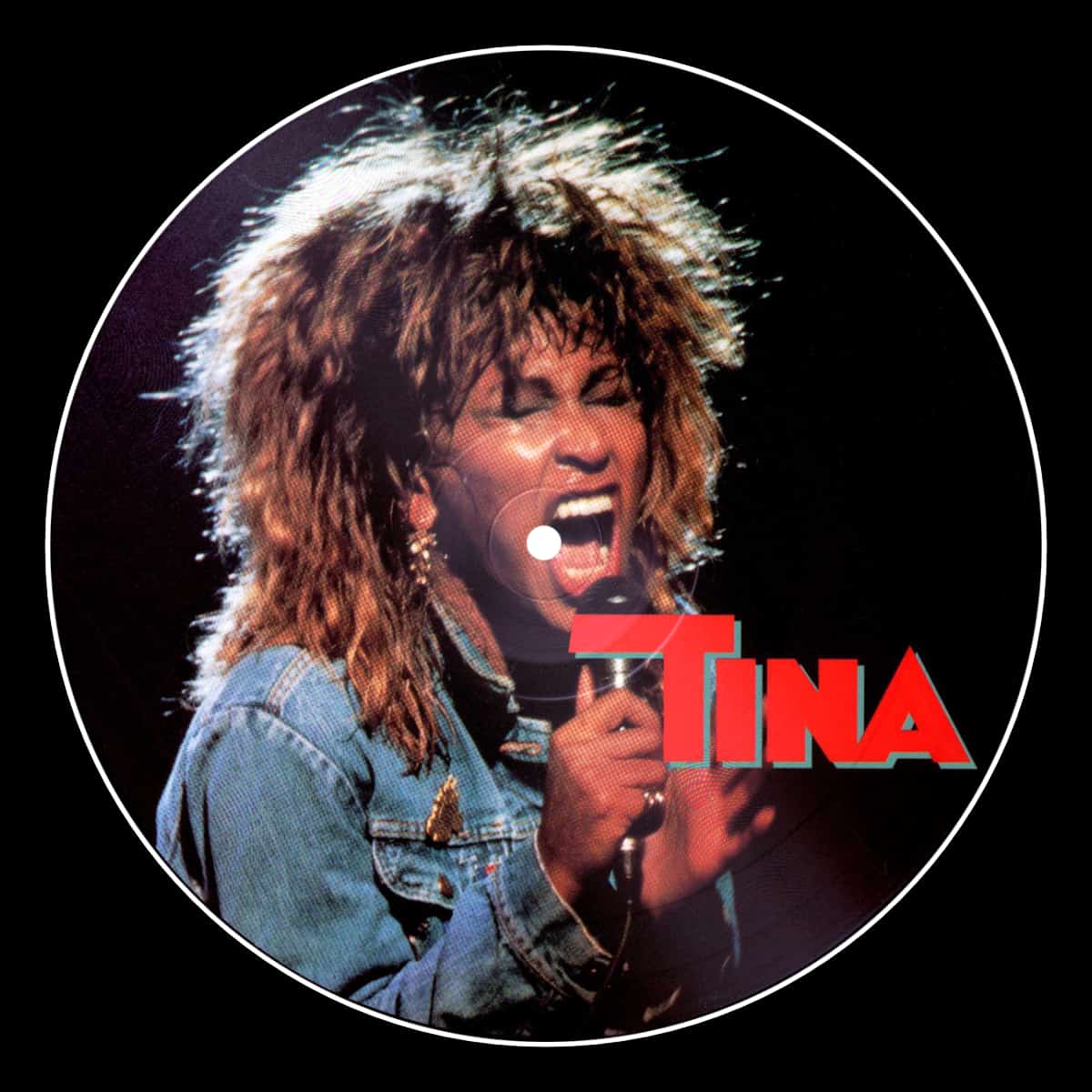 Ike & Tina Turner - Queen of Rock'n Roll - Album