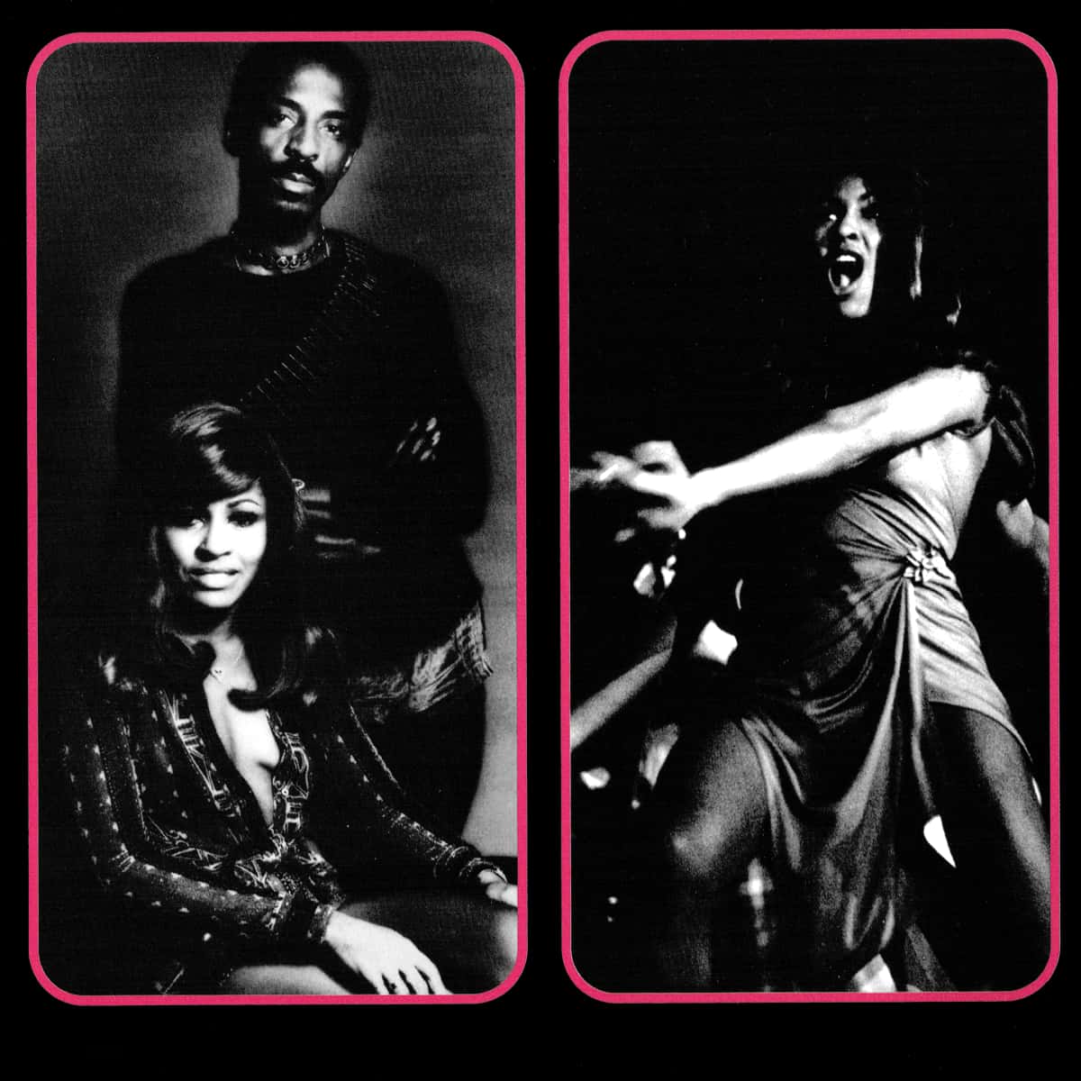 Ike & Tina Turner - The Archive Series (Vol. 5) - Album