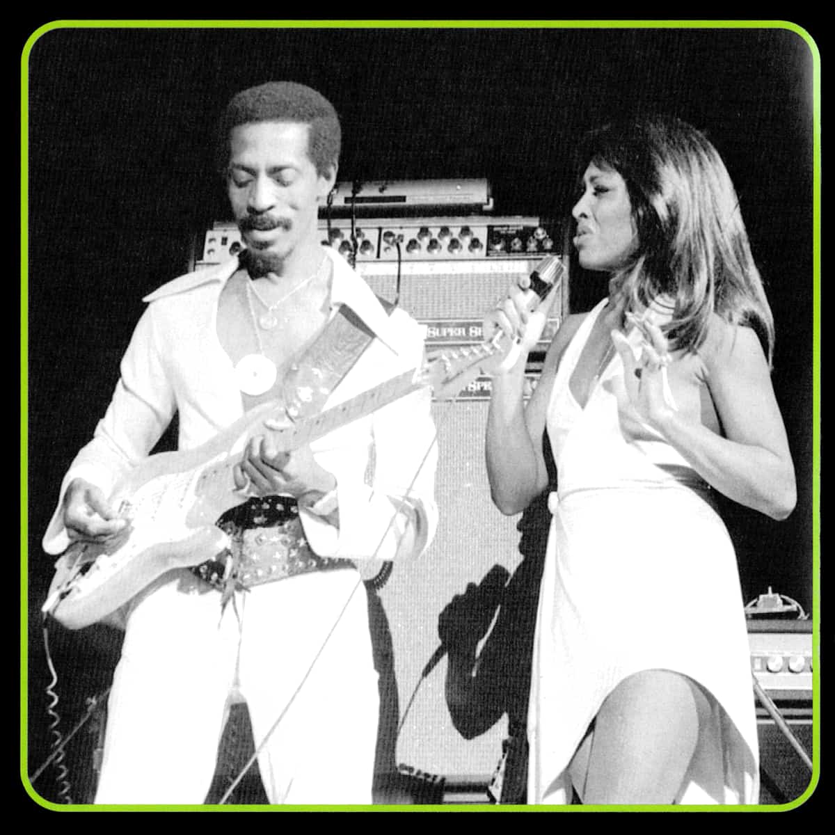 Ike & Tina Turner - The Archive Series (Vol. 4) - Album