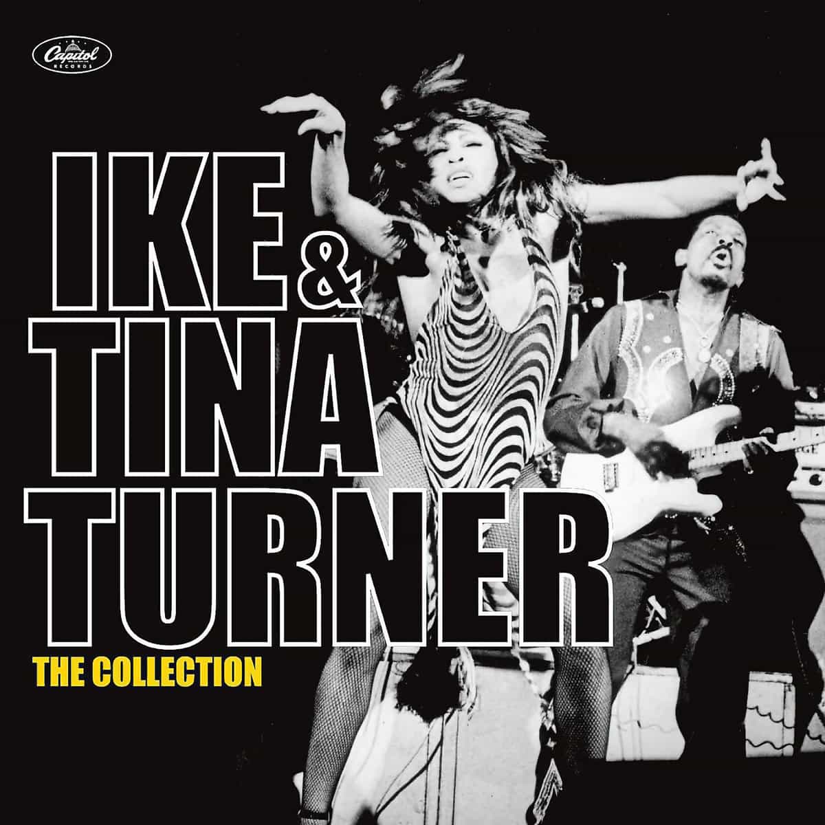 Ike & Tina Turner - The Collection - Album