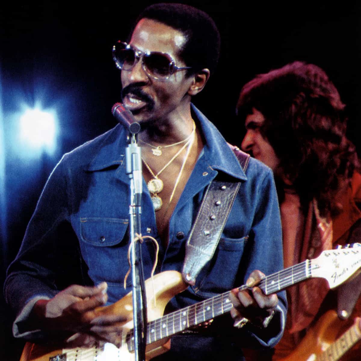 Ike & Tina Turner - The Ike & Tina Turner Story - Album