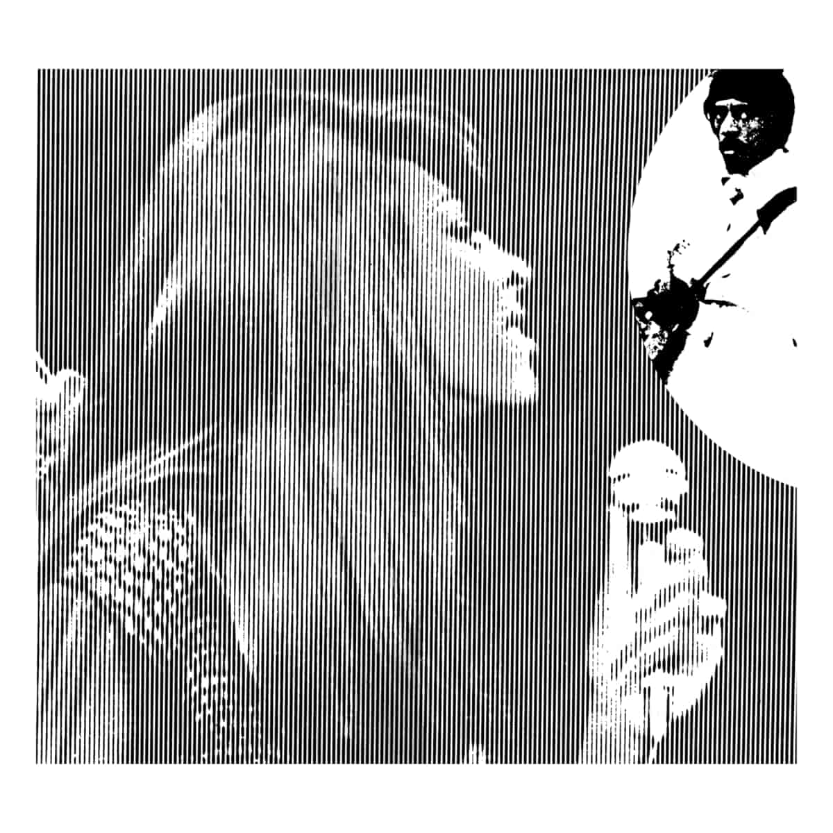 Ike & Tina Turner - The Incredible - Album