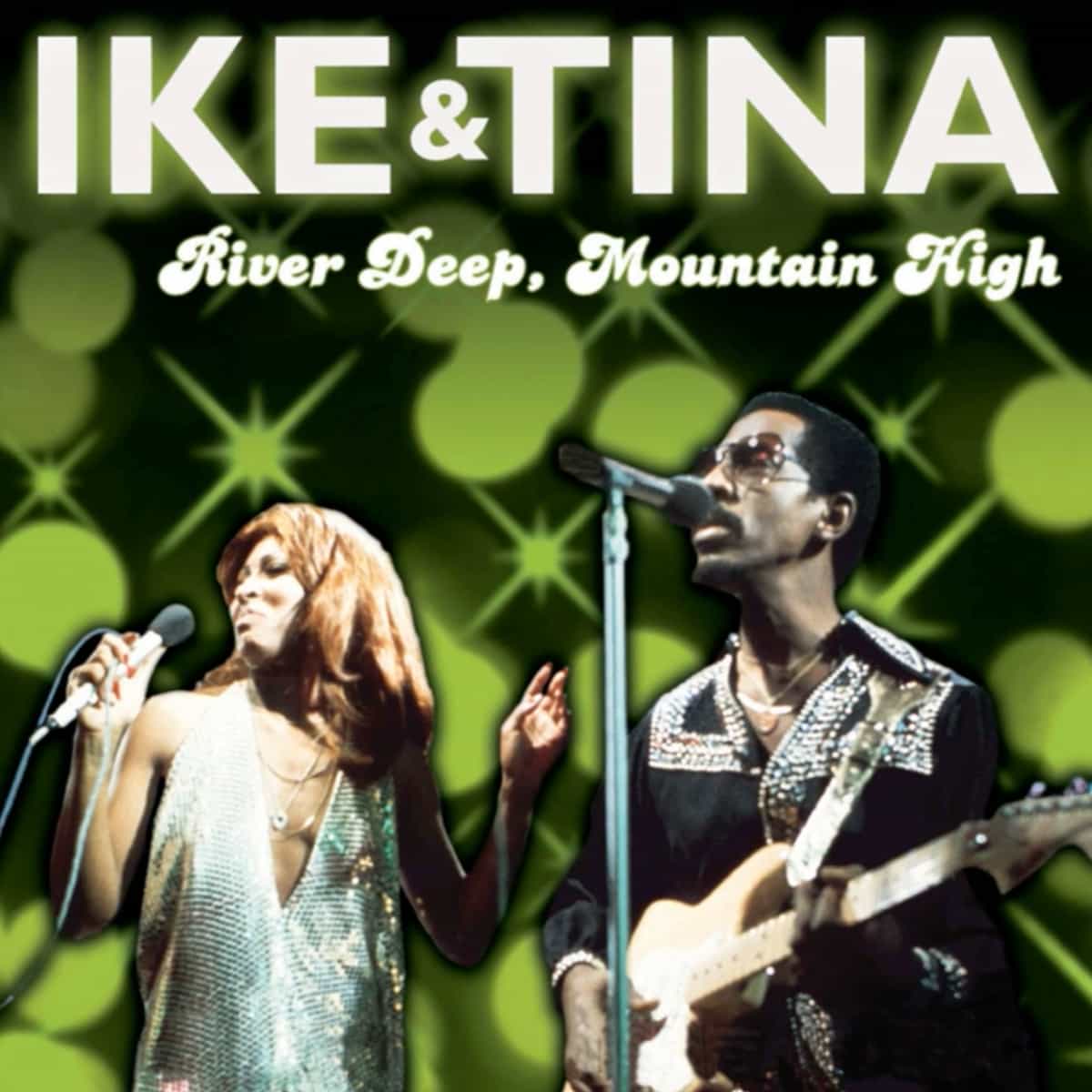 Ike & Tina Turner - The Very Best (Vol. 2) - Album