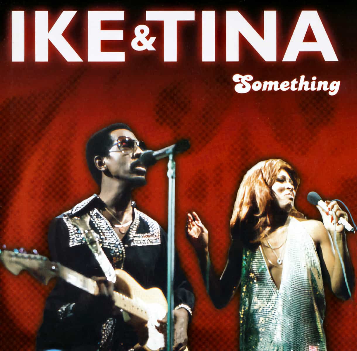 Ike & Tina Turner - The Very Best (Vol. 2) - Album