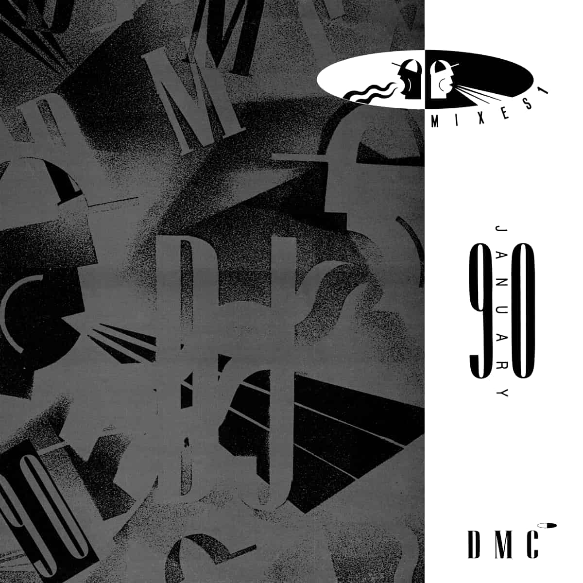 Ike & Tina Turner - DMC Mixes 1 - Album