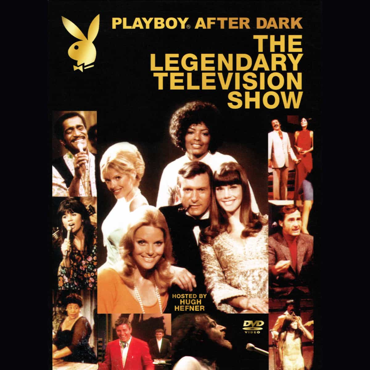 Ike & Tina Turner - Playboy After Dark - Video