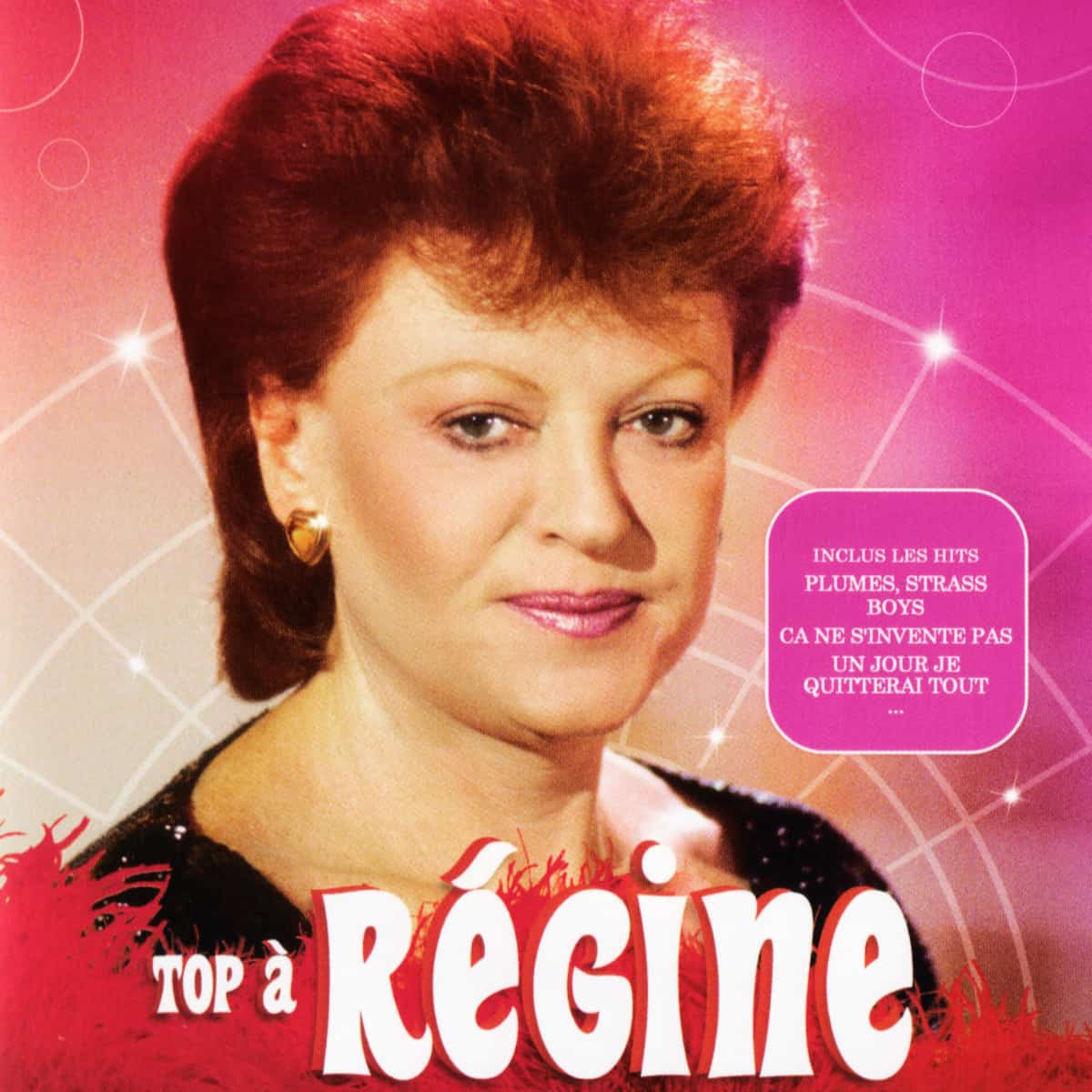 Ike & Tina Turner - Top à Régine - Video