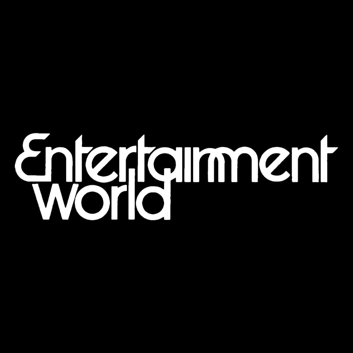 Ike & Tina Turner - Entertainment World - Magazine
