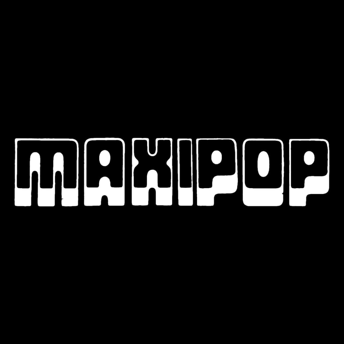 Ike & Tina Turner - Maxipop - Magazine