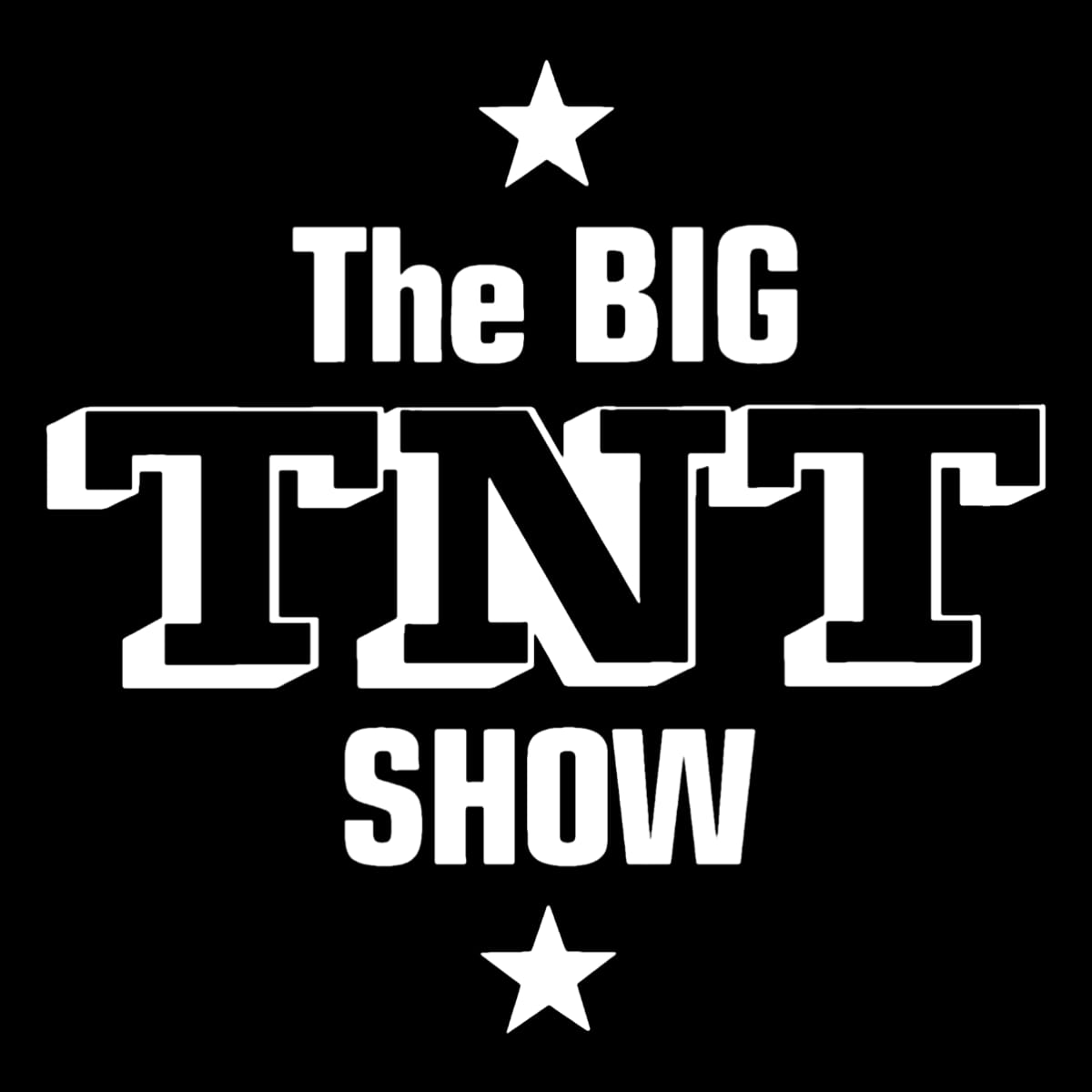 Ike & Tina Turner - The Big TNT Show - TV
