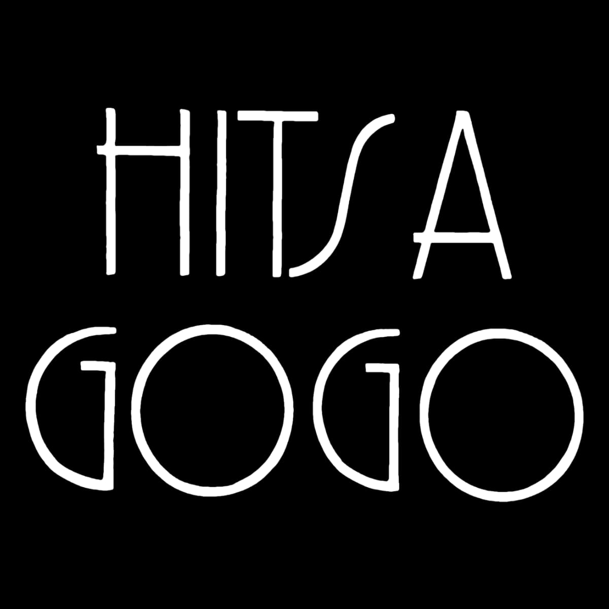 Ike & Tina Turner - Hits A GoGo - TV