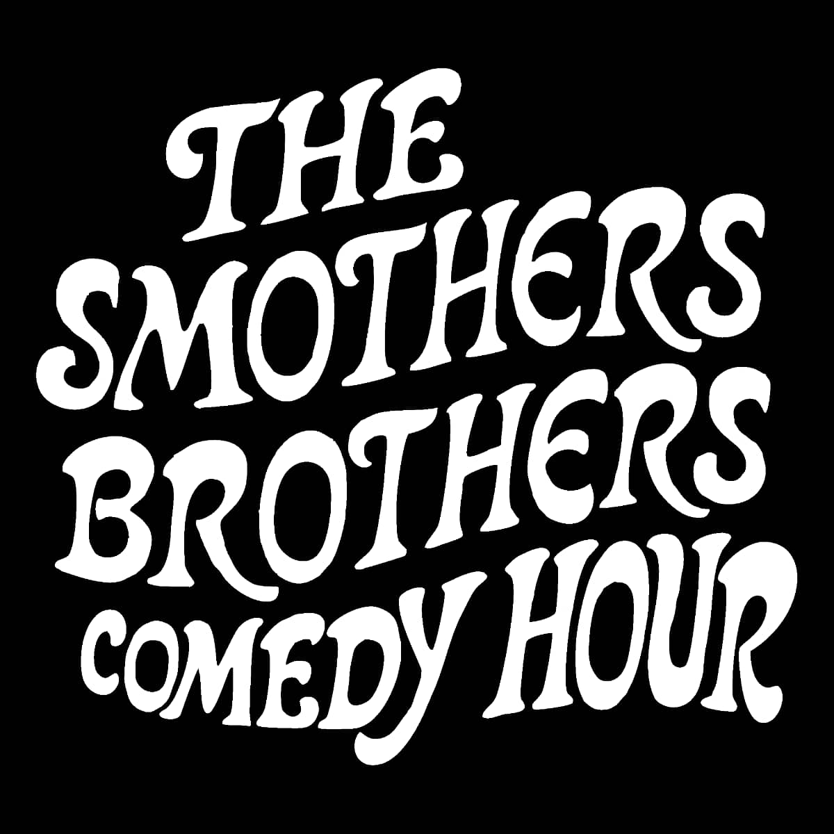 Ike & Tina Turner - Smothers Brothers Comedy Hour - TV