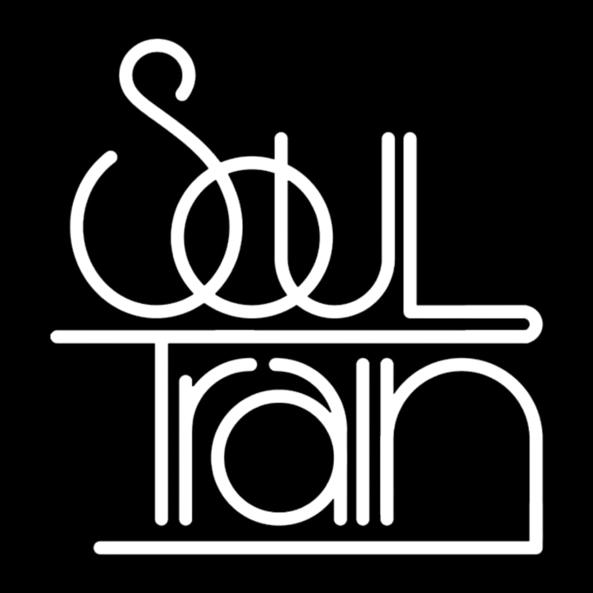 Ike & Tina Turner - Soul Train - TV