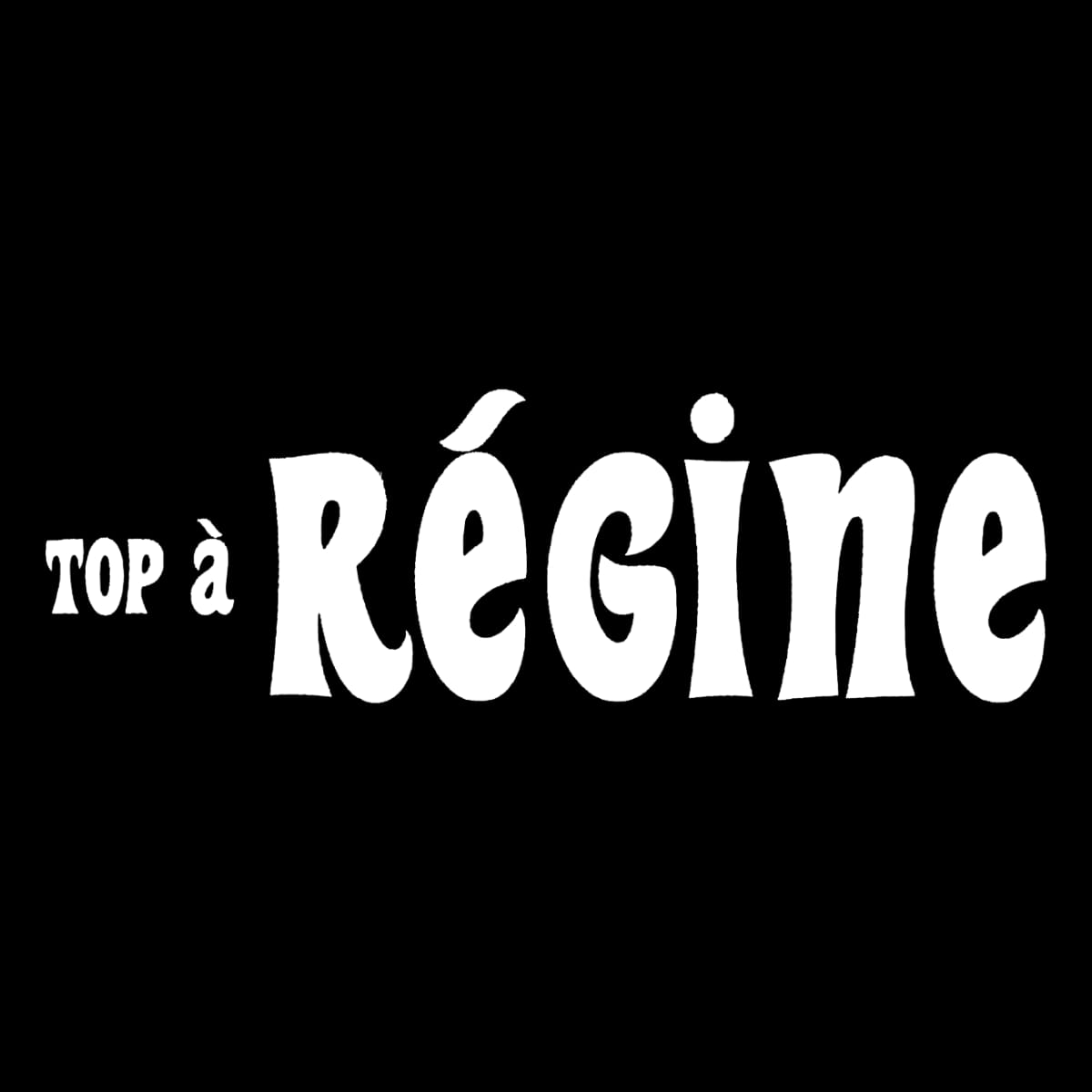 Ike & Tina Turner - Top à Régine - TV