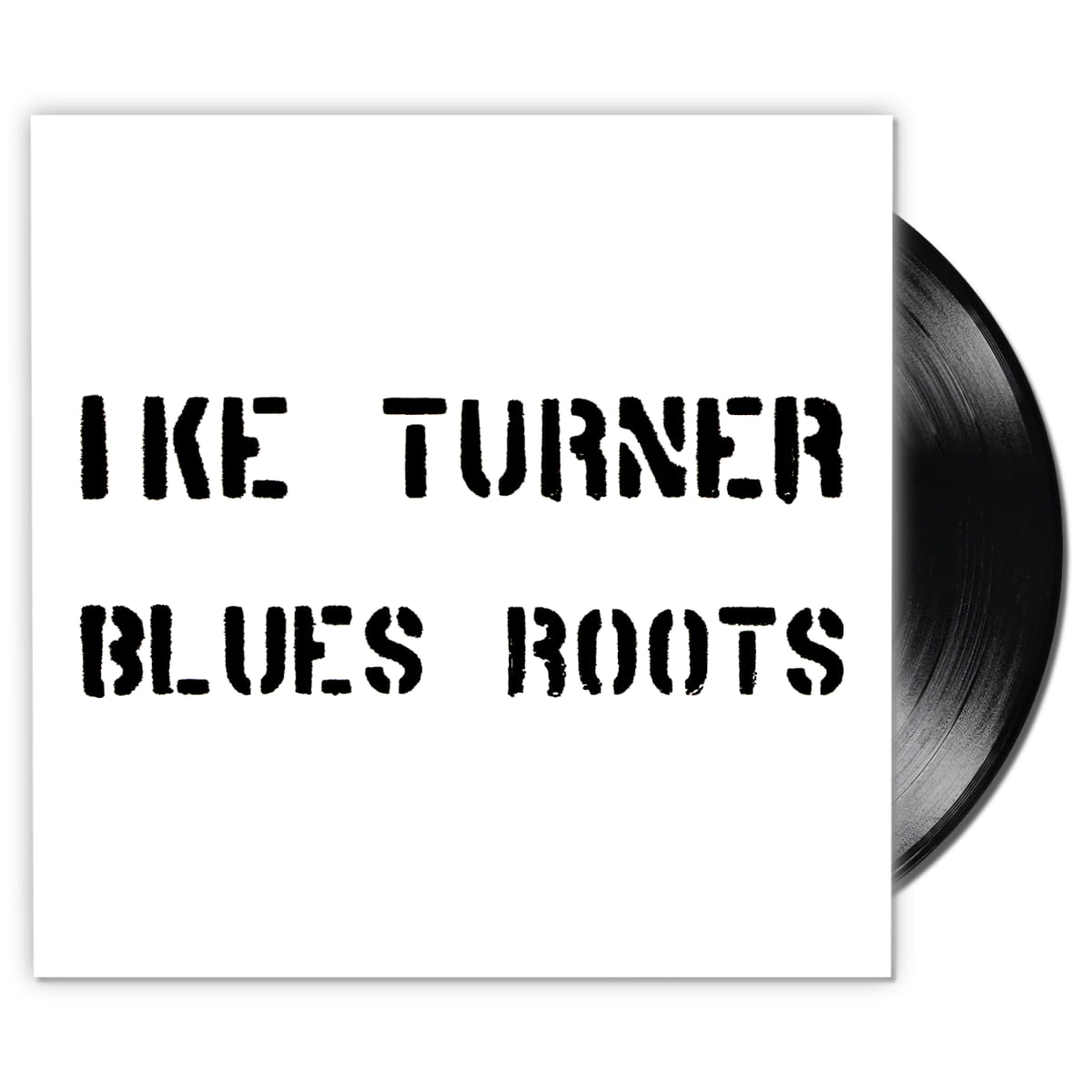 Ike Turner - Blues Roots - Album