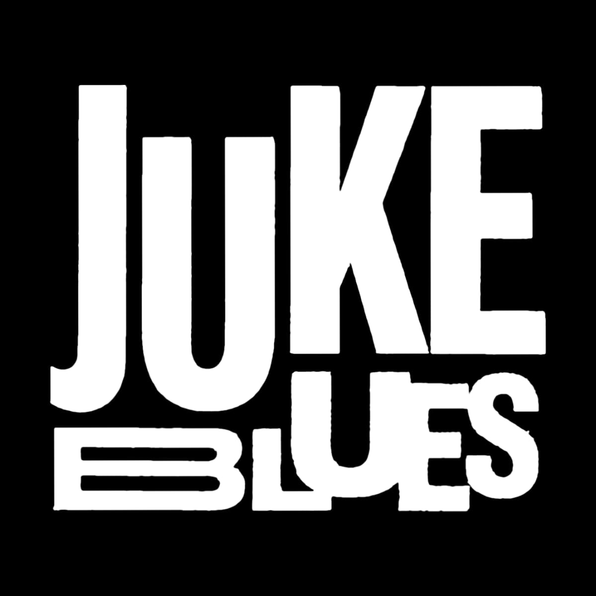 Ike Turner - Juke Blues - Magazine