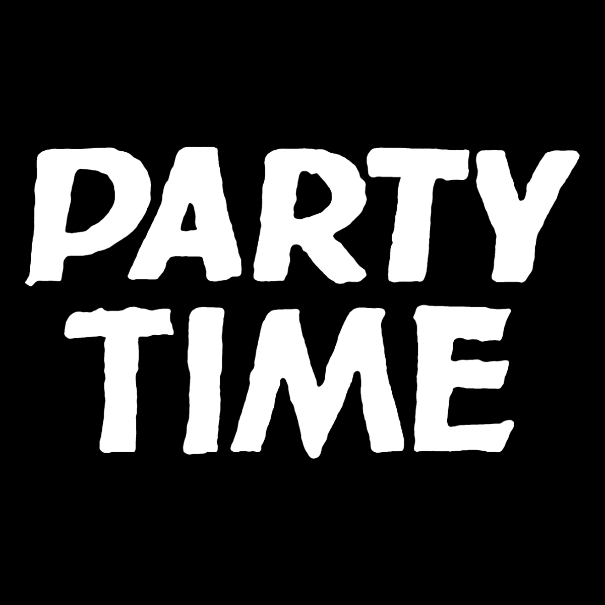 Ike Turner - Party Time - TV