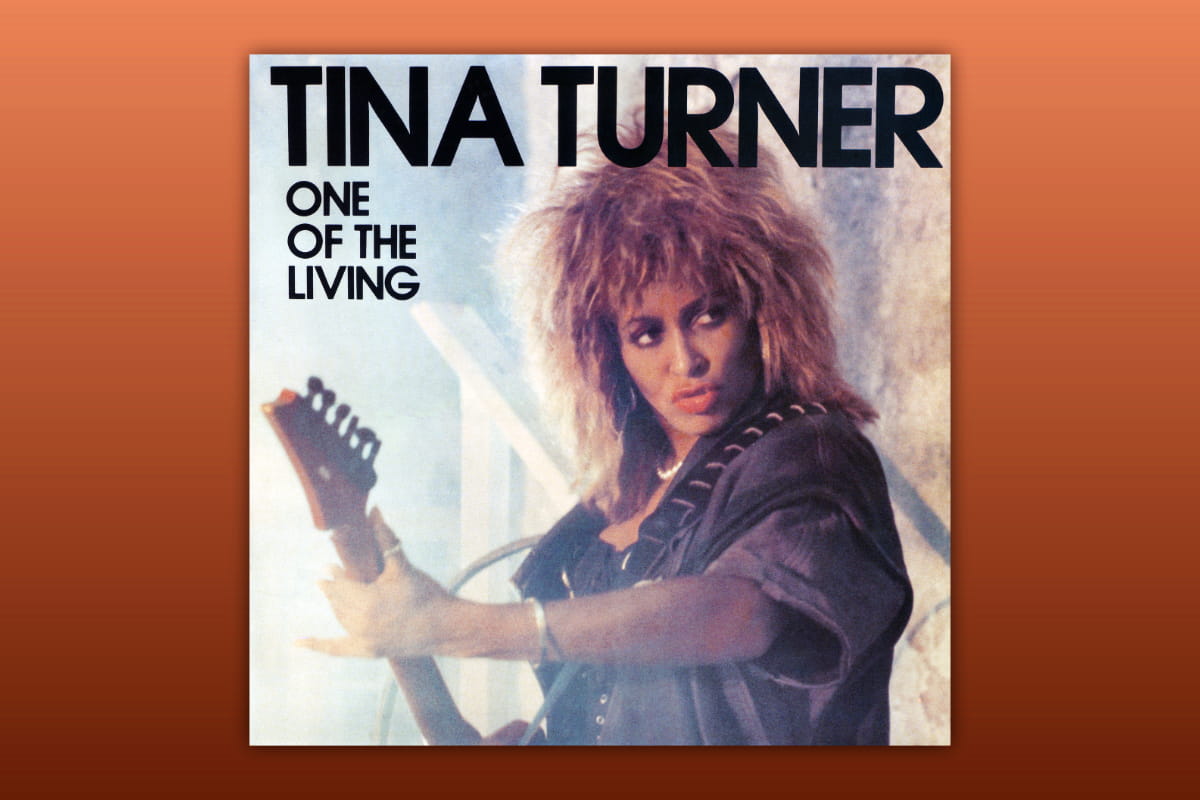 Play tina turner song one of the living apple macbook air 2013 i7