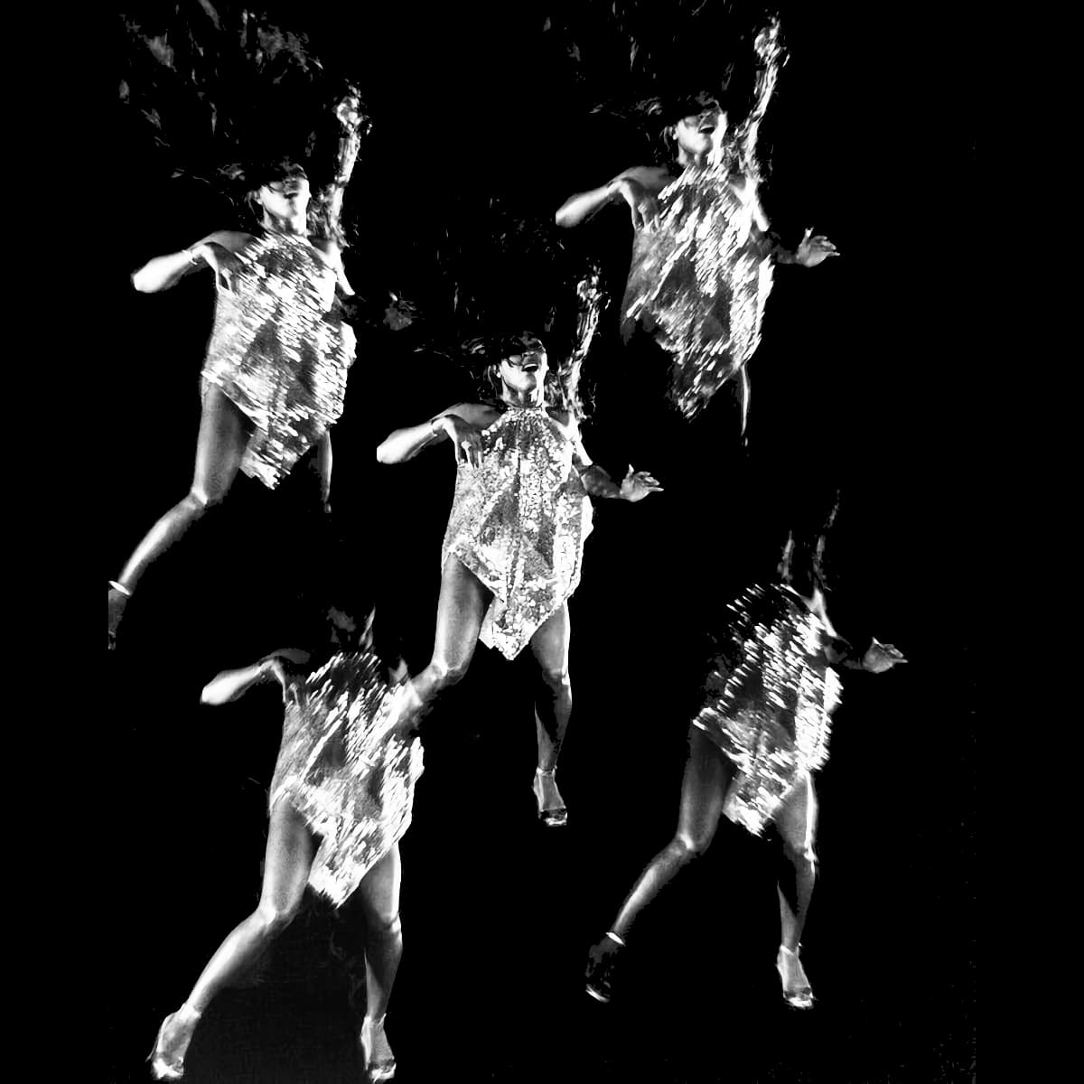 Tina Turner - Acid Queen - Promo