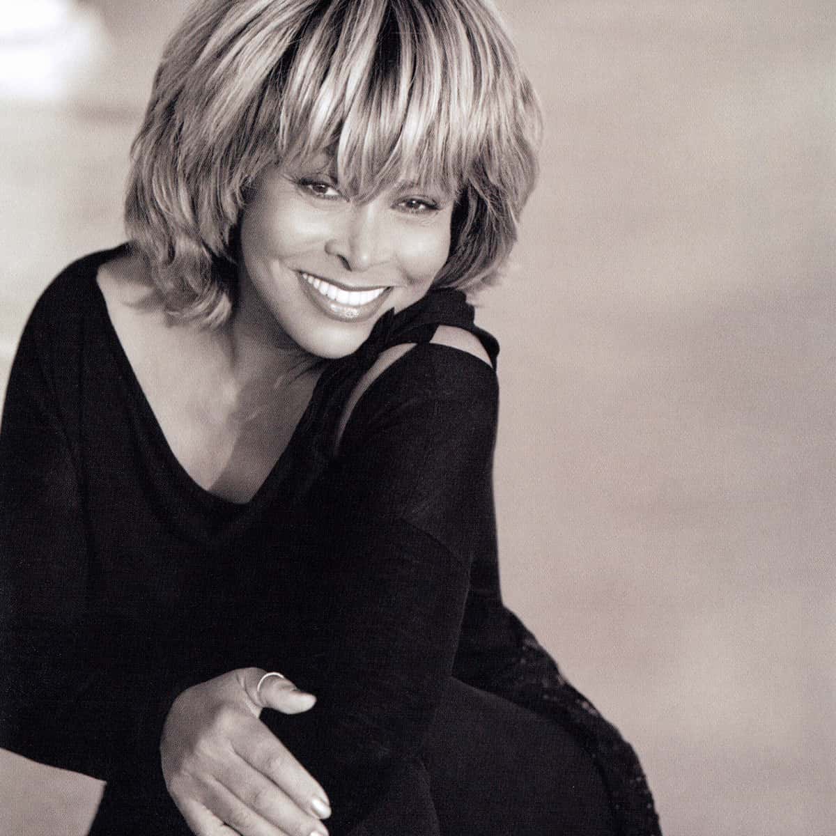 Tina Turner - All The Best (The Hits) - Album
