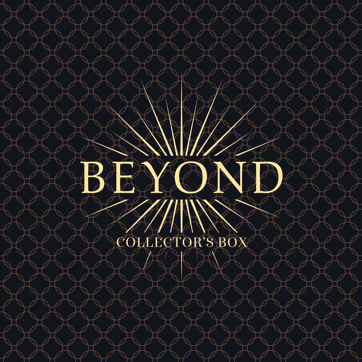 Tina Turner & Beyond - Collector's Box