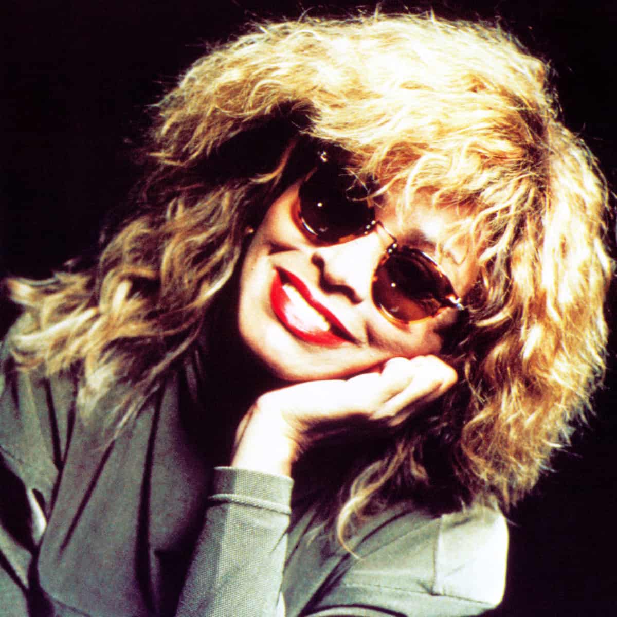 Tina Turner - Album Box Set