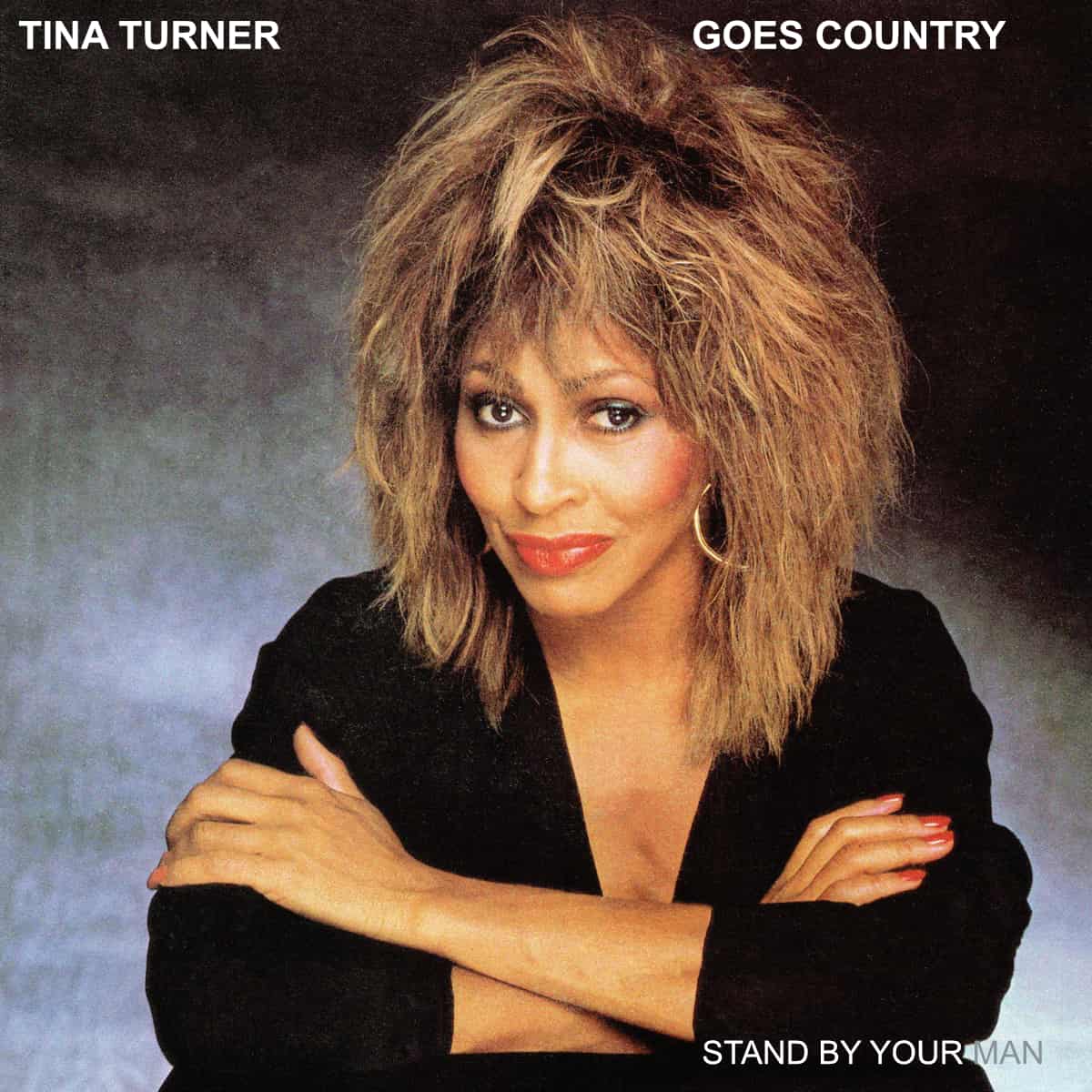 Tina Turner - Goes Country - Album