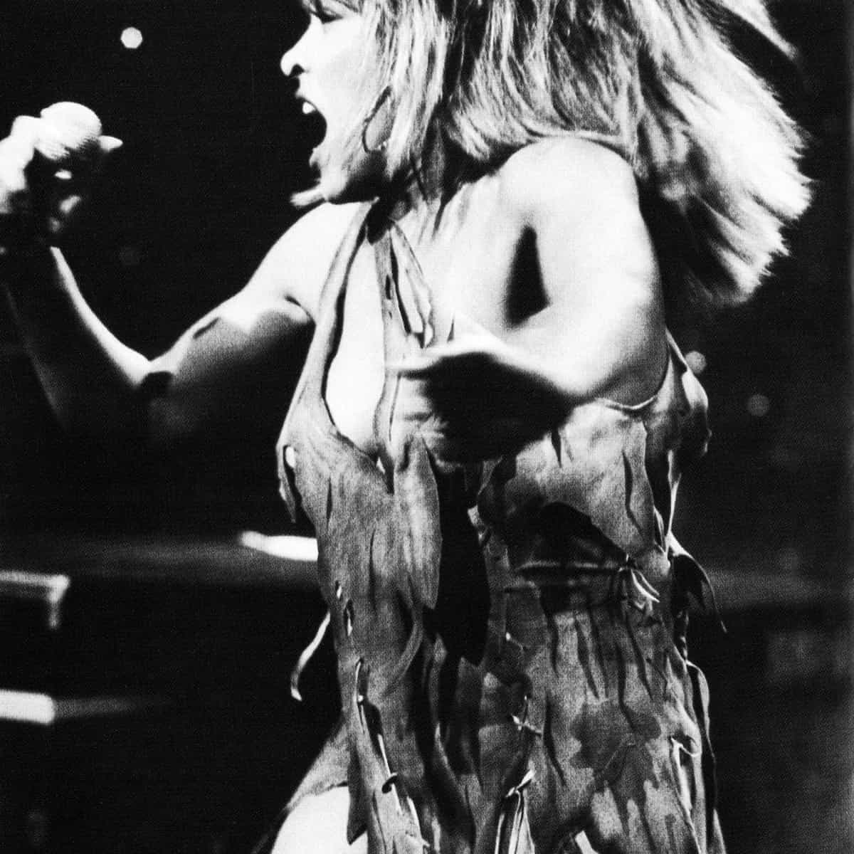 Tina Turner - Private Dancer (30th Anniversary Edition) - Album