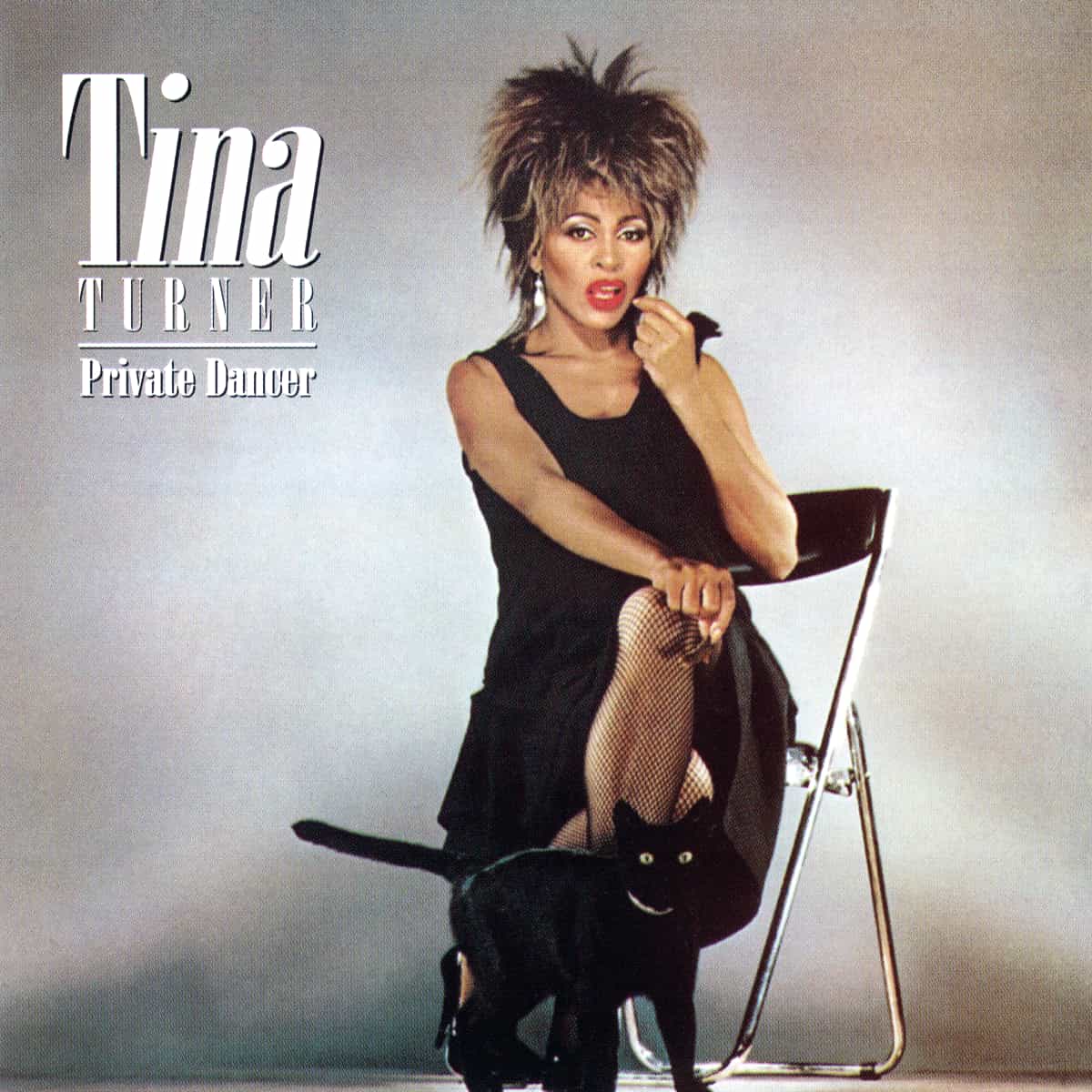 Tina Turner - Private Dancer - 40th Anniversary Edition