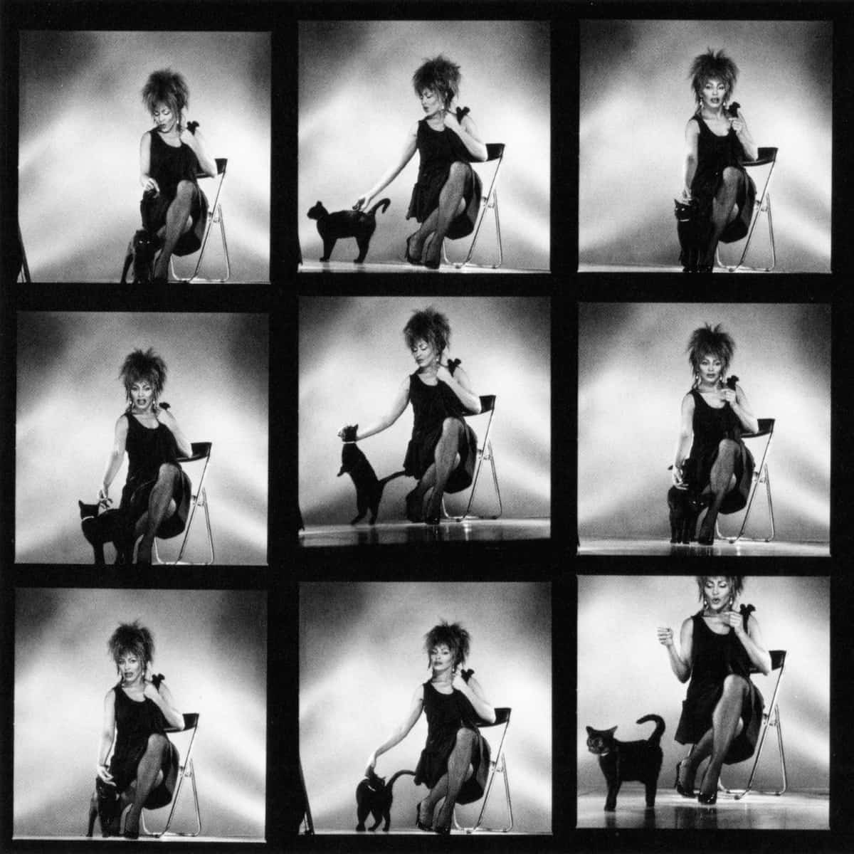 Tina Turner - Private Dancer - 40th Anniversary Edition