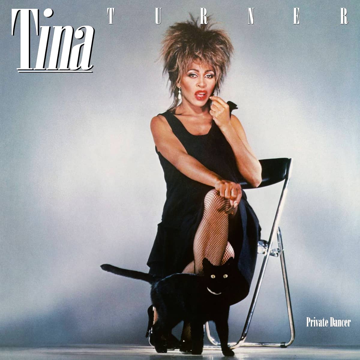 Tina Turner - Private Dancer - Album