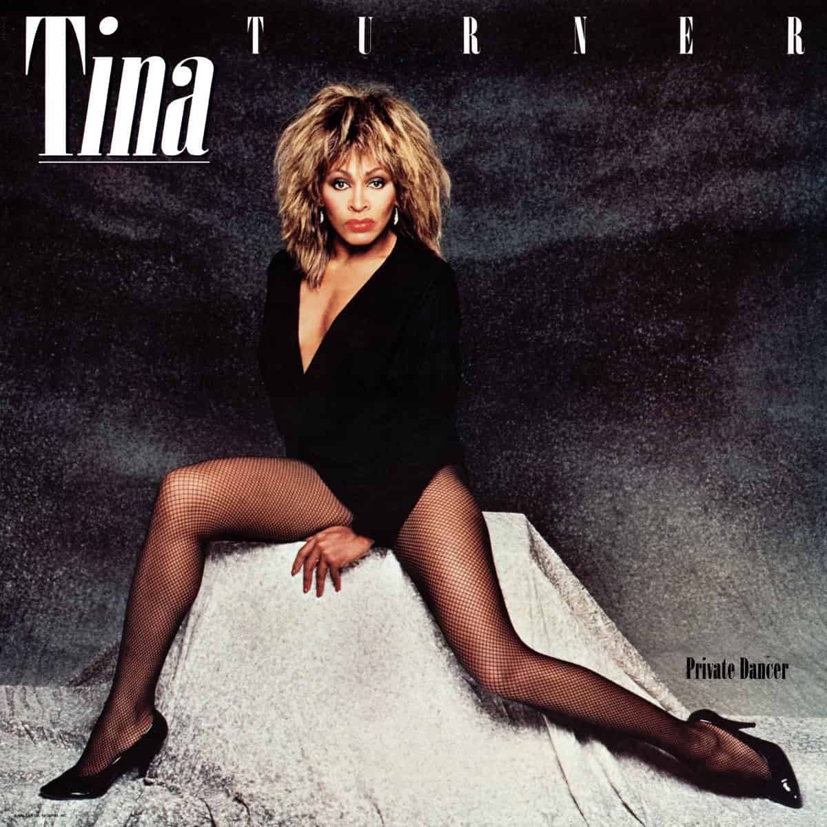 Tina Turner Story - Private Dancer