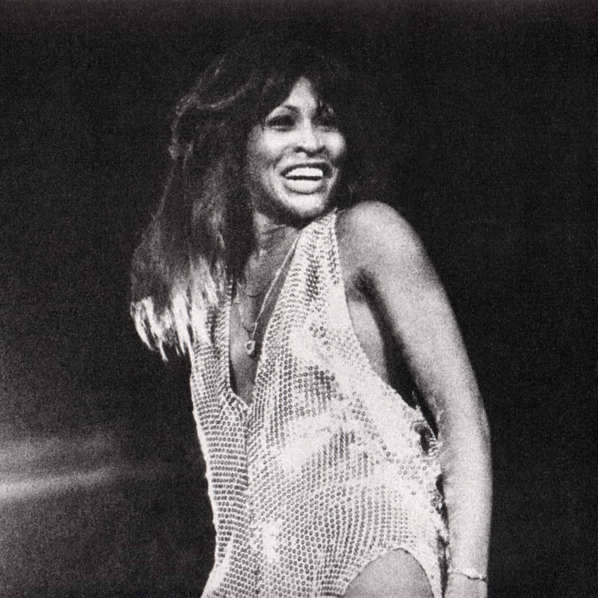 Tina Turner - Queen Of Rock 'N' Roll - Album