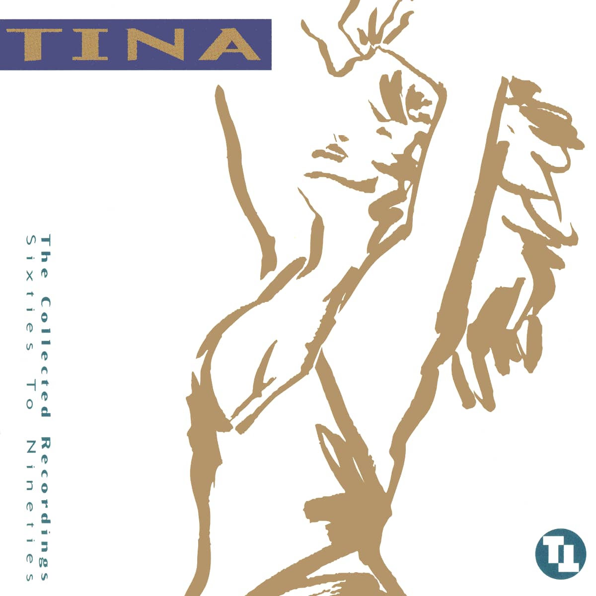 Tina Turner - The Collected Recordings - Box Set