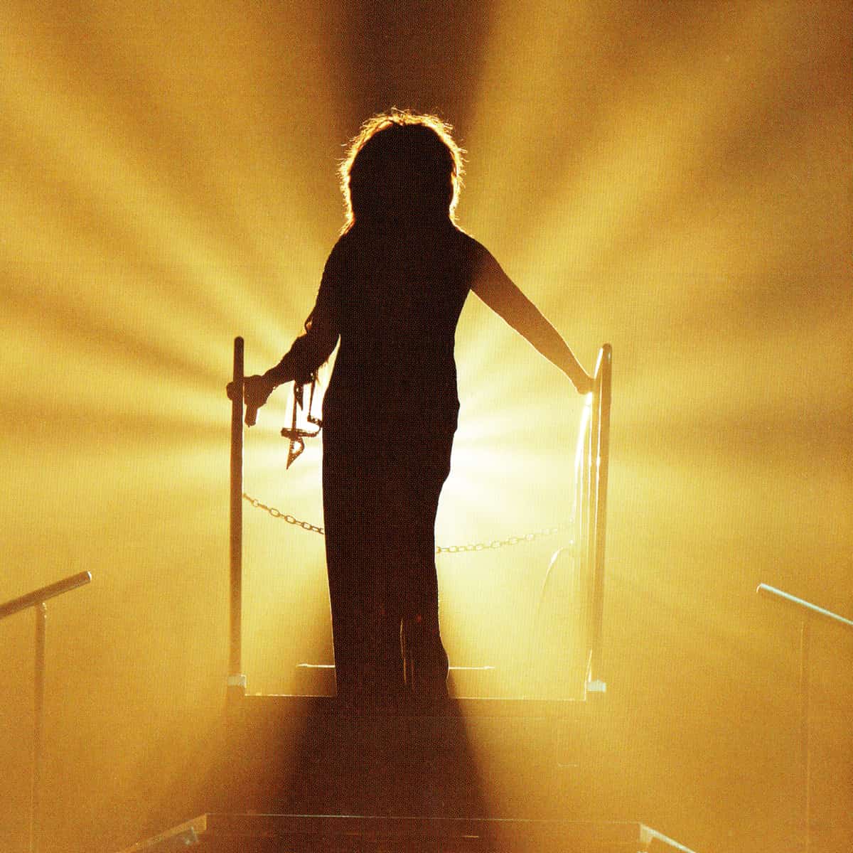 Tina Turner - TINA Live - Album, Video