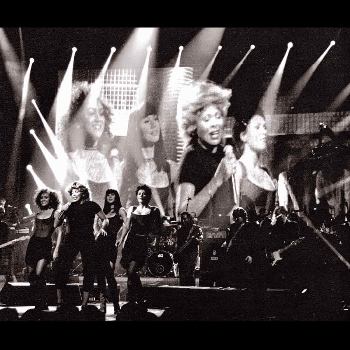 Tina Turner - Twenty Four Seven - Limited Edition Special Pack