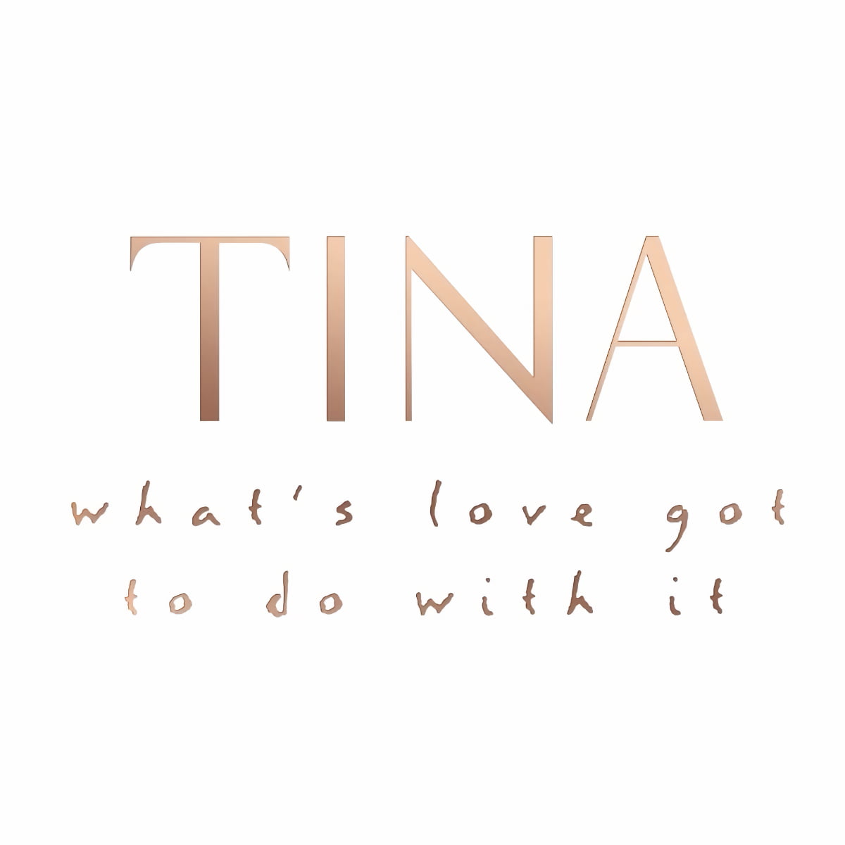 Tina Turner - What's Love Got To Do With It - 30th Anniversary Edition