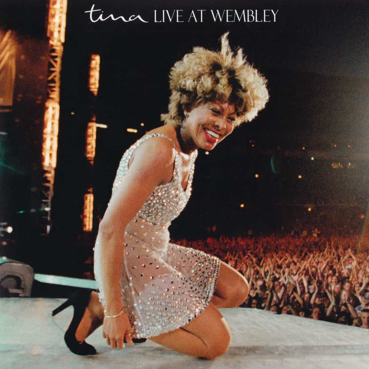 Tina Turner - Wildest Dreams - 30th Anniversary Edition