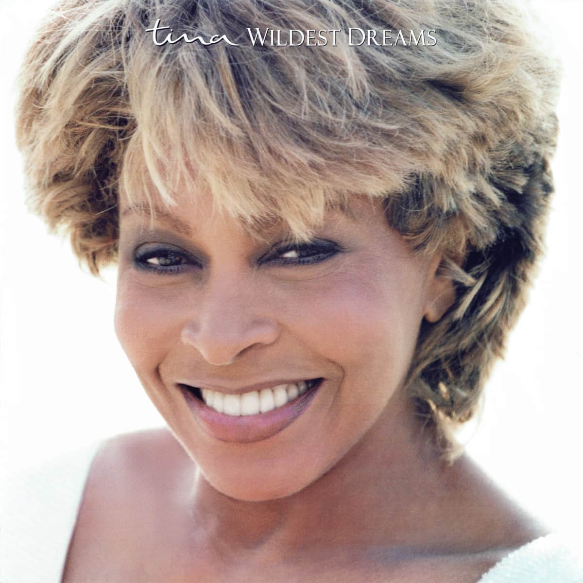 Tina Turner - Wildest Dreams - Album