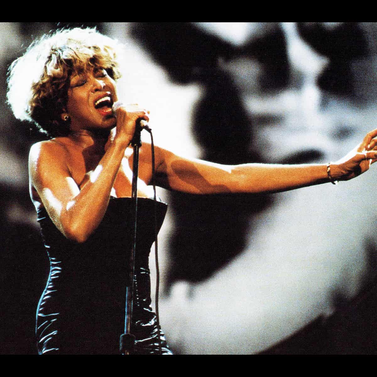 Tina Turner - Wildest Dreams - Special Tour Edition