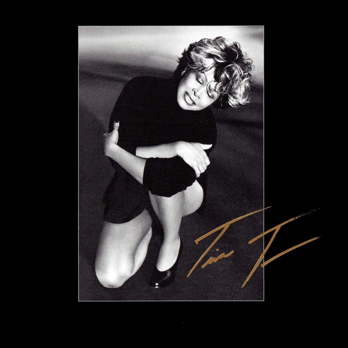Tina Turner - Wildest Dreams - Special Tour Edition